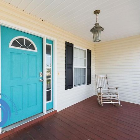 Cherry Grove Beach House Myrtle Beach Kültér fotó