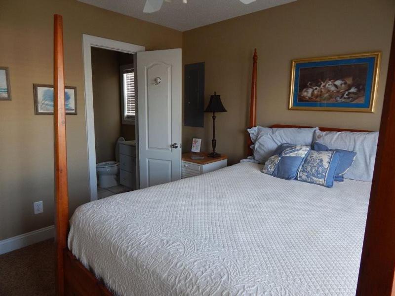 Cherry Grove Beach House Myrtle Beach Kültér fotó