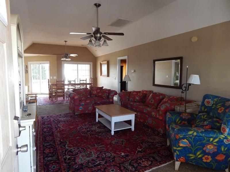 Cherry Grove Beach House Myrtle Beach Kültér fotó