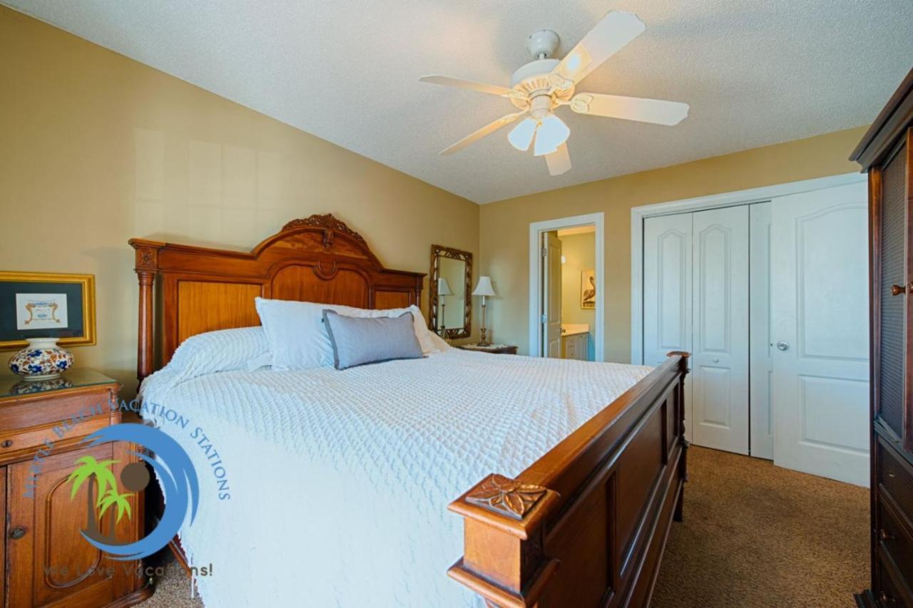 Cherry Grove Beach House Myrtle Beach Kültér fotó